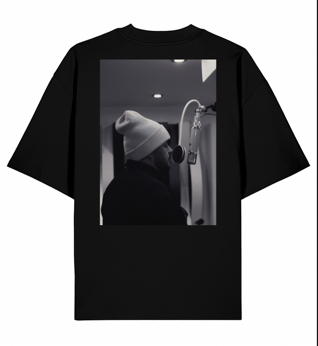 CAMISETA ASSINATURA KARIM PANZETTA