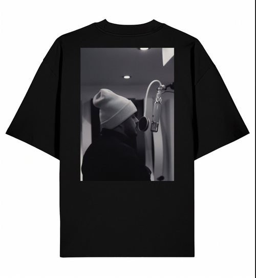 CAMISETA ASSINATURA KARIM PANZETTA