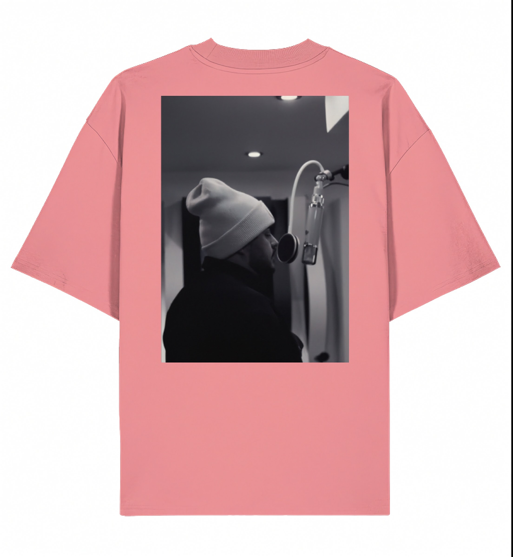 CAMISETA ASSINATURA KARIM PANZETTA