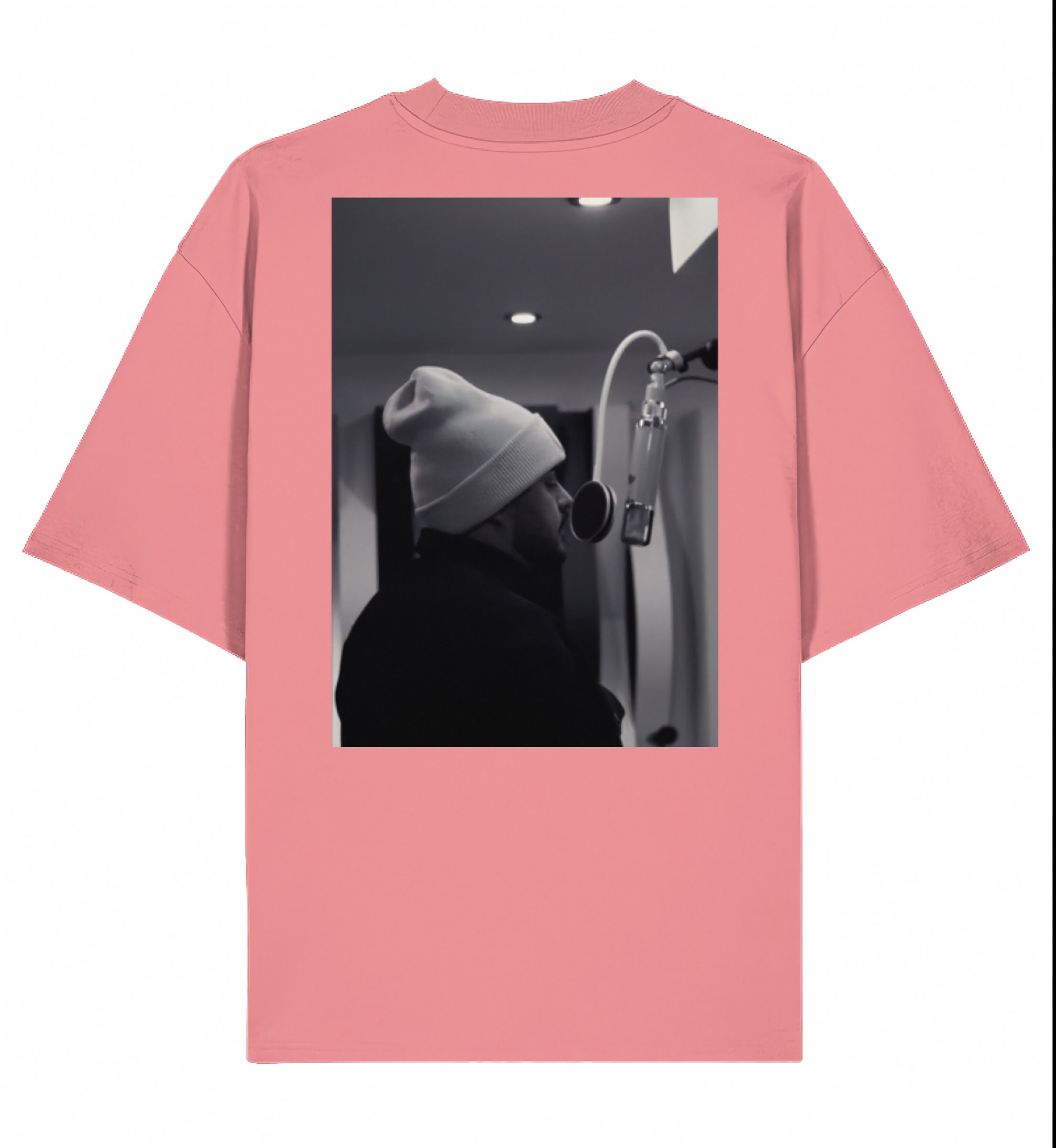 CAMISETA ASSINATURA KARIM PANZETTA